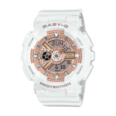 Дамски часовник Casio BA-110X-7A1ER