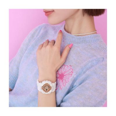 Дамски часовник Casio BA-110X-7A1ER