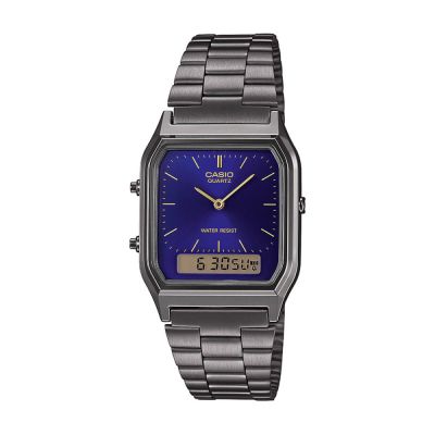 Мъжки Часовник CASIO - Vintage Collection - AQ-230EGG-2AEF