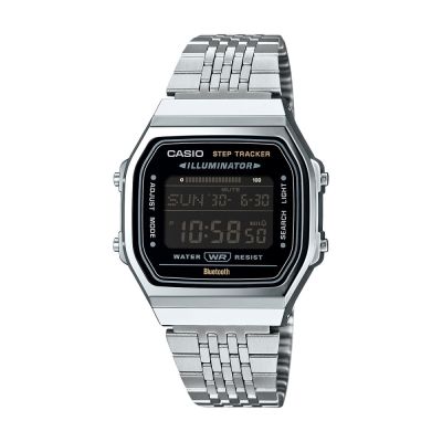 Часовник Casio ABL-100WE-1BEF