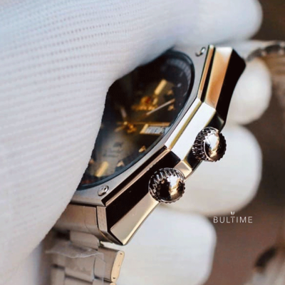 Мъжки автоматичен часовник Orient Automatic SK - RA-AA0B01G