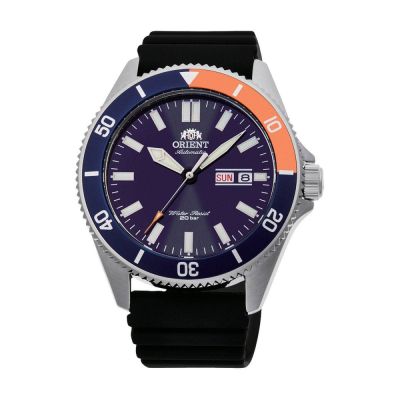 Мъжки автоматичен часовник Orient Automatic Diver Sport - RA-AA0916L