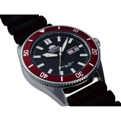 Мъжки автоматичен часовник ORIENT MAKO - RA-AA0011B