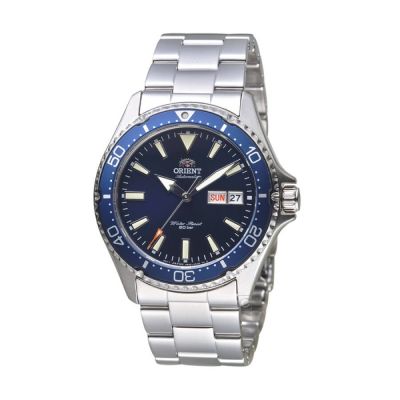 Мъжки автоматичен часовник ORIENT MAKO - RA-AA0002L