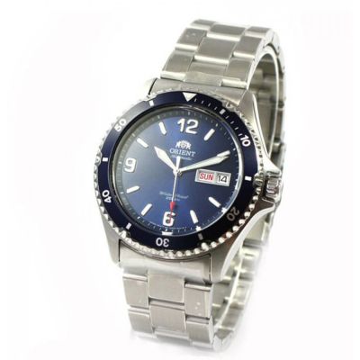 Мъжки автоматичен часовник Orient - FAA02002D