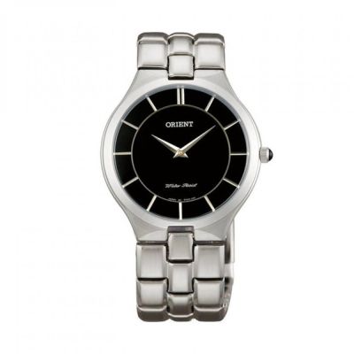 Мъжки часовник Orient - кварцов - FFTN03004B0
