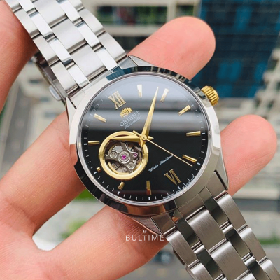 Мъжки часовник Orient - FAG03002B