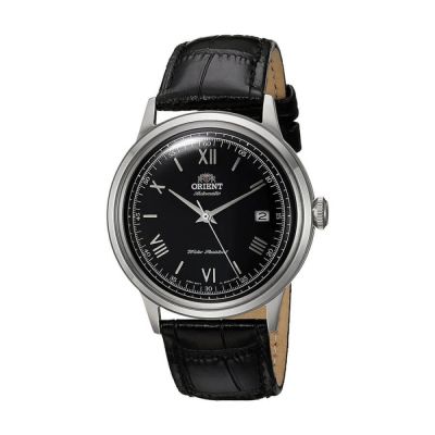 Мъжки автоматичен часовник ORIENT BAMBINO - FAC0000AB