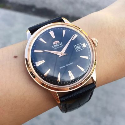 Мъжки часовник Orient - FAC00001B
