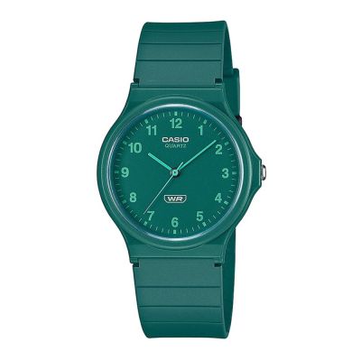 Унисекс часовник Casio - MQ-24B-3BEF