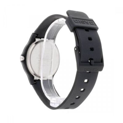 Мъжки Часовник CASIO - Casio Collection - MQ-24-1BLLEG