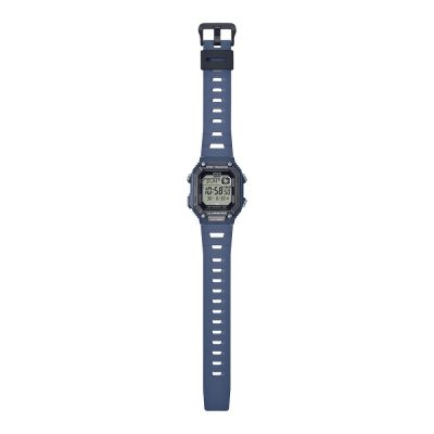 Мъжки часовник Casio - Casio Collection - WS-B1000-2AVEF