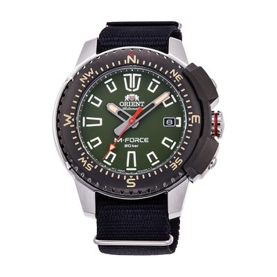 Мъжки часовник Orient RA-AC0N03E
