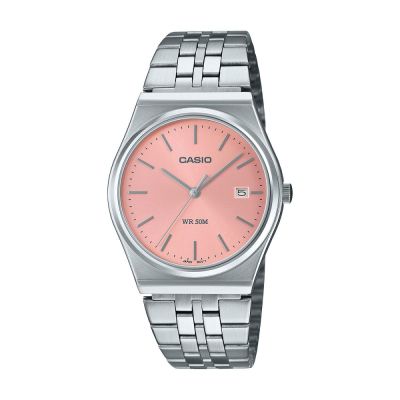 Дамски часовник Casio - Casio Collection - MTP-B145D-4AVEF