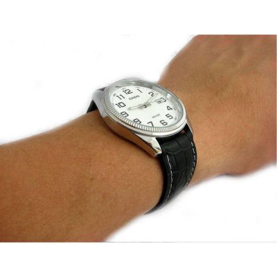 Мъжки часовник CASIO - MTP-1302PL-7BVEF