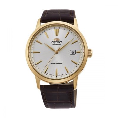 Мъжки автоматичен часовник Orient Classic Automatic Symphony - RA-AC0F04S