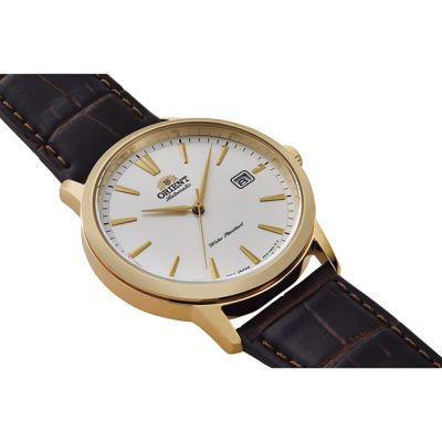 Мъжки автоматичен часовник Orient Classic Automatic Symphony - RA-AC0F04S