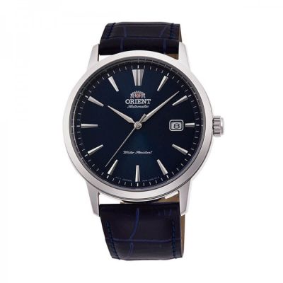 Мъжки автоматичен часовник Orient Classic Automatic Symphony - RA-AC0F06L