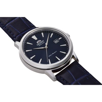 Мъжки автоматичен часовник Orient Classic Automatic Symphony - RA-AC0F06L