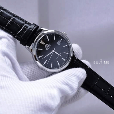 Мъжки автоматичен часовник Orient Classic Automatic Symphony - RA-AC0F05B