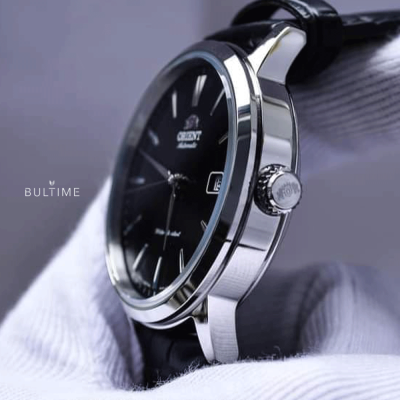 Мъжки автоматичен часовник Orient Classic Automatic Symphony - RA-AC0F05B