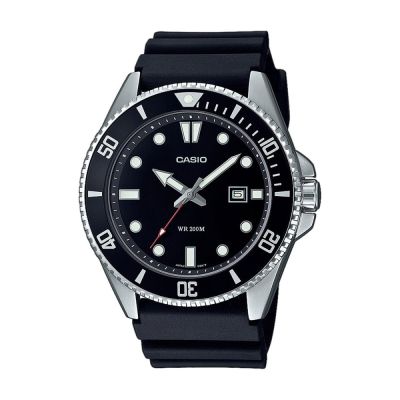 Мъжки часовник Casio MDV-107-1A1VEF