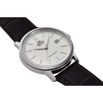Мъжки автоматичен часовник Orient Classic Automatic Symphony - RA-AC0F07S