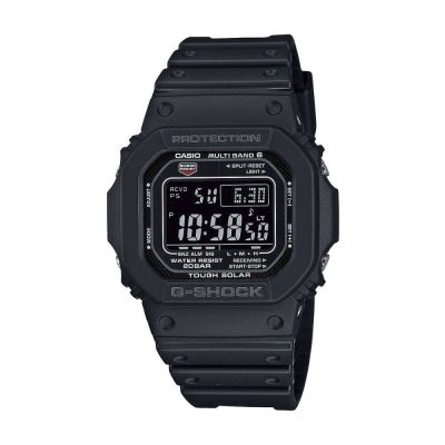 Мъжки часовник Casio G-Shock - GW-M5610U-1BER