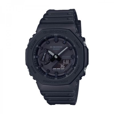 Мъжки часовник Casio G-Shock GA-B2100-1A1ER