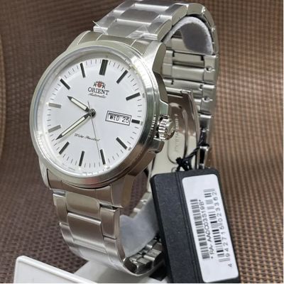 Мъжки автоматичен часовник Orient Classic Automatic - RA-AA0C03S