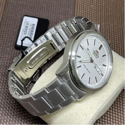 Мъжки автоматичен часовник Orient Classic Automatic - RA-AA0C03S