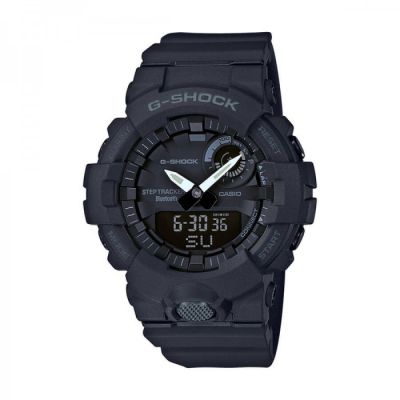 Мъжки часовник CASIO G-SHOCK GBA-800-1AER