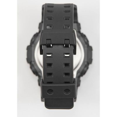 Мъжки часовник CASIO G-SHOCK - GA-700-1BER