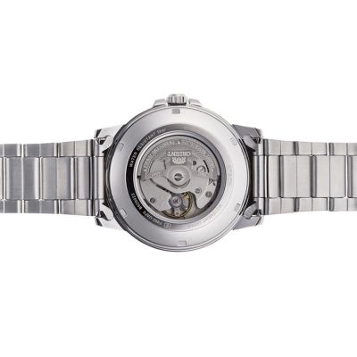 Мъжки автоматичен часовник Orient Classic - RA-AA0C01B