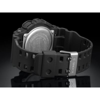 Мъжки часовник CASIO G-SHOCK - GA-140-1A1ER