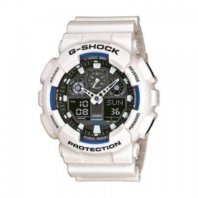 Мъжки часовник Casio G-Shock GA-100B-7AER
