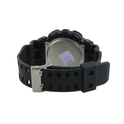 Мъжки часовник CASIO G-SHOCK - GA-100-1A1ER