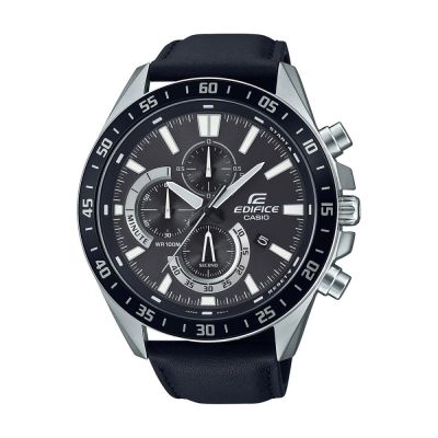 Мъжки часовник Casio Edifice Chronograph - EFV-620L-1AVUEF