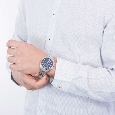 Мъжки часовник CASIO EDIFICE - EFV-560D-2AVUEF