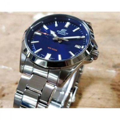 Мъжки часовник CASIO EDIFICE EFV-100D-2AVUEF