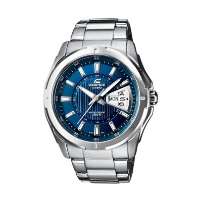 Мъжки часовник CASIO EDIFICE - EF-129D-2AVEF