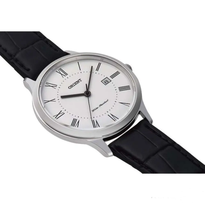 Мъжки кварцов часовник Orient Dressy Elegant - RF-QD0008S