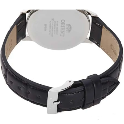 Мъжки кварцов часовник Orient Dressy Elegant - RF-QD0008S