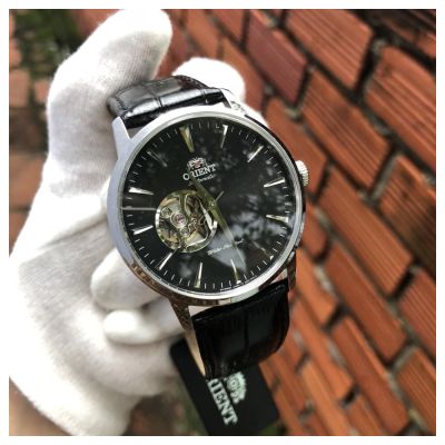 Мъжки часовник Orient - FAG02004B