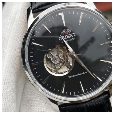 Мъжки часовник Orient - FAG02004B