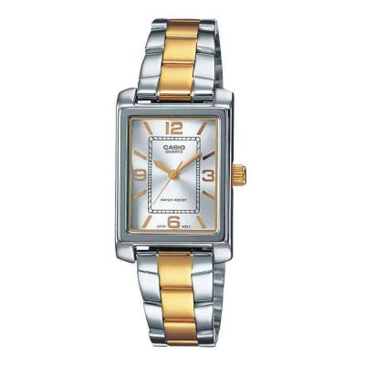 Дамски часовник Casio LTP-1234PSG-7AEG