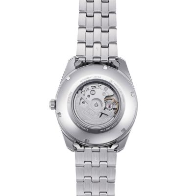 Мъжки автоматичен часовник Orient Multi Year Calendar - RA-BA0002E