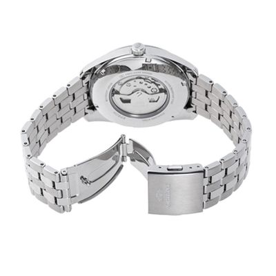 Мъжки автоматичен часовник Orient Multi Year Calendar - RA-BA0002E