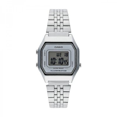 Дамски часовник CASIO - LA680WEA-7EF
