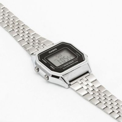 Дамски часовник CASIO LA680WEA-1EF